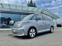 VW ID.Buzz Pro