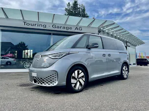 VW ID.Buzz Pro