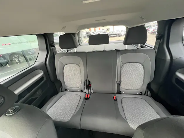 VW ID.Buzz Pro