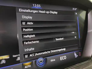 VW Touareg 3.0 V6 TDI Atmosphere
