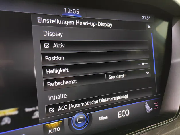VW Touareg 3.0 V6 TDI Atmosphere