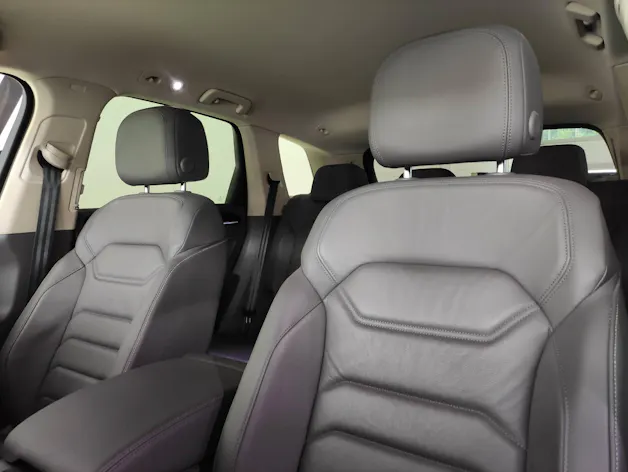 VW Touareg 3.0 V6 TDI Atmosphere