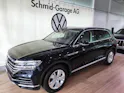 VW Touareg 3.0 V6 TDI Atmosphere