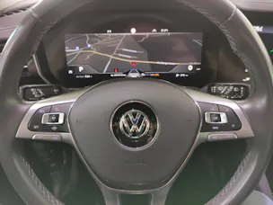 VW Touareg 3.0 V6 TDI Atmosphere