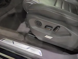 VW Touareg 3.0 V6 TDI Atmosphere