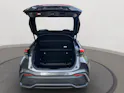 Toyota C-HR 1.8 HSD CVT Trend