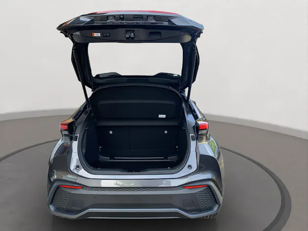 Toyota C-HR 1.8 HSD CVT Trend