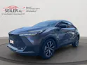 Toyota C-HR 1.8 HSD CVT Trend