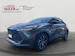 Toyota C-HR 1.8 HSD CVT Trend