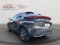 Toyota C-HR 1.8 HSD CVT Trend