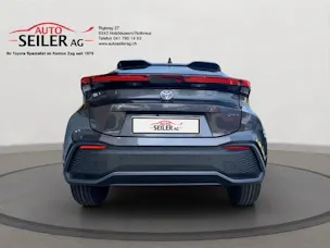 Toyota C-HR 1.8 HSD CVT Trend
