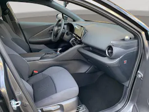 Toyota C-HR 1.8 HSD CVT Trend