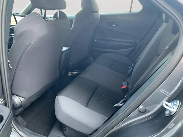 Toyota C-HR 1.8 HSD CVT Trend