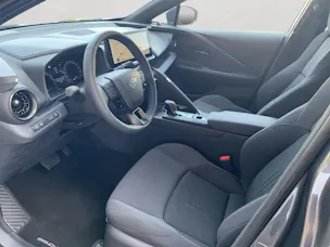 Toyota C-HR 1.8 HSD CVT Trend
