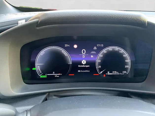 Toyota C-HR 1.8 HSD CVT Trend