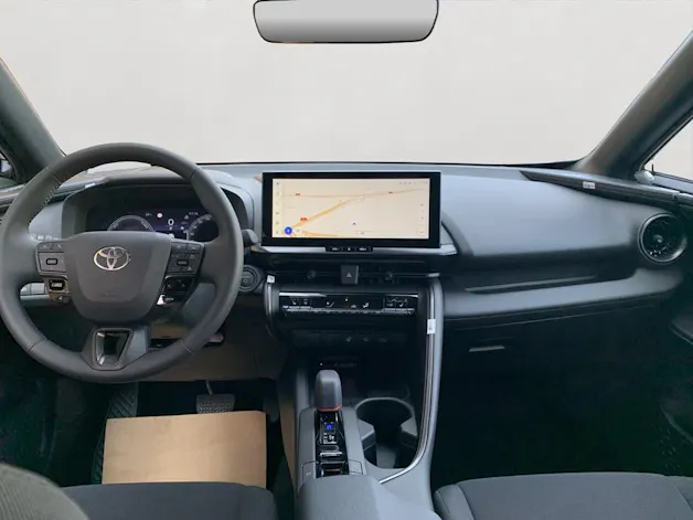 Toyota C-HR 1.8 HSD CVT Trend
