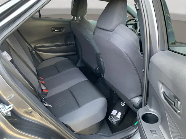 Toyota C-HR 1.8 HSD CVT Trend