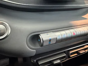 BYD Dolphin Surf 43 kWh Boos