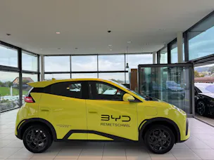 BYD Dolphin Surf 43 kWh Boos