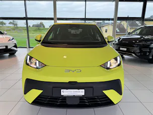 BYD Dolphin Surf 43 kWh Boos
