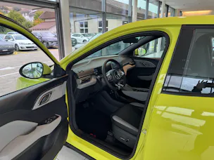 BYD Dolphin Surf 43 kWh Boos