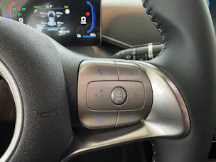 BYD Dolphin Surf 43 kWh Boos