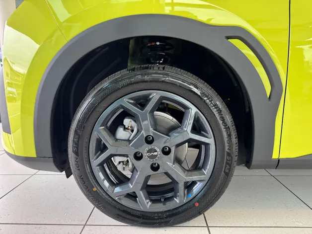 BYD Dolphin Surf 43 kWh Boos