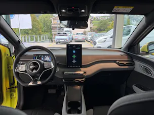 BYD Dolphin Surf 43 kWh Boos