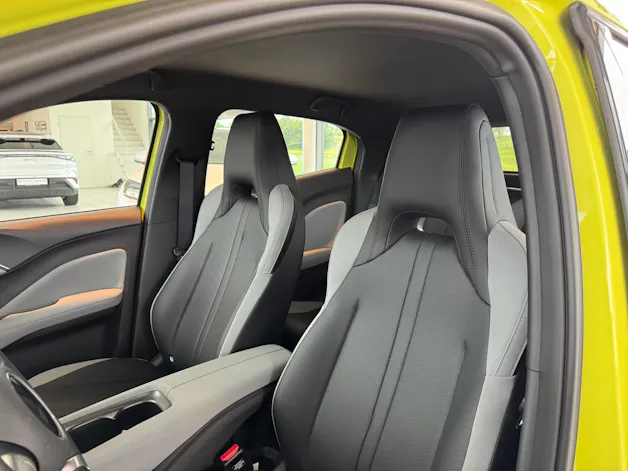 BYD Dolphin Surf 43 kWh Boos