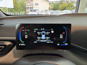 BYD Dolphin Surf 43 kWh Boos