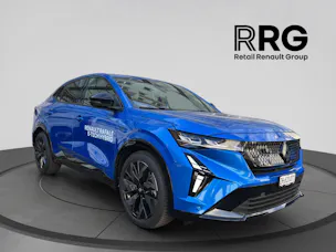 Renault Rafale 1.2 E-Tech Hybrid 200 Esprit Alpine