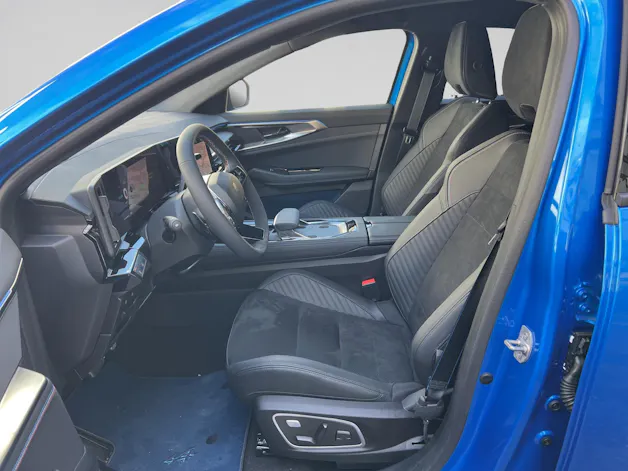 Renault Rafale 1.2 E-Tech Hybrid 200 Esprit Alpine