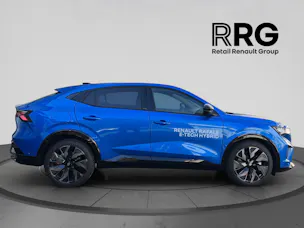 Renault Rafale 1.2 E-Tech Hybrid 200 Esprit Alpine