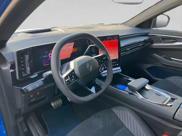 Renault Rafale 1.2 E-Tech Hybrid 200 Esprit Alpine