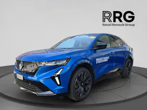 Renault Rafale 1.2 E-Tech Hybrid 200 Esprit Alpine