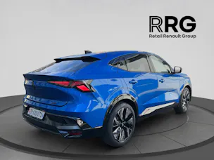 Renault Rafale 1.2 E-Tech Hybrid 200 Esprit Alpine