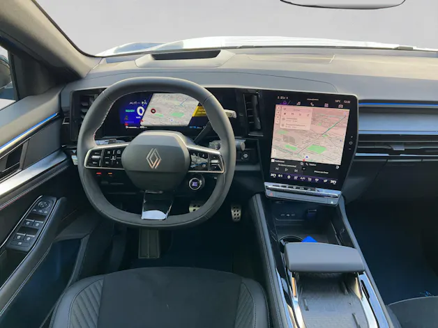 Renault Rafale 1.2 E-Tech Hybrid 200 Esprit Alpine