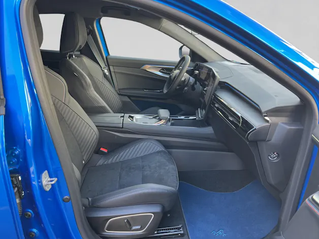 Renault Rafale 1.2 E-Tech Hybrid 200 Esprit Alpine