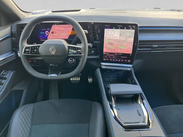 Renault Rafale 1.2 E-Tech Hybrid 200 Esprit Alpine