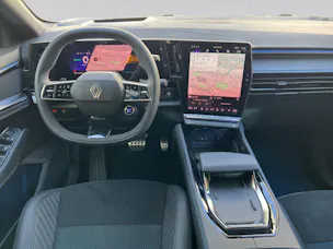 Renault Rafale 1.2 E-Tech Hybrid 200 Esprit Alpine