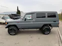 Toyota Land Cruiser 400 Hdt Long 4.2D