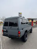 Toyota Land Cruiser 400 Hdt Long 4.2D