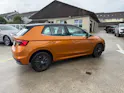 Škoda Fab. 1.0 TSI Style DSG