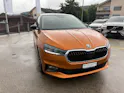 Škoda Fab. 1.0 TSI Style DSG