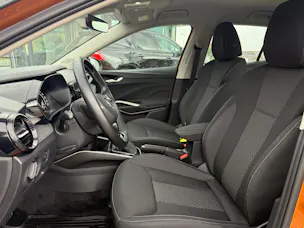 Škoda Fab. 1.0 TSI Style DSG