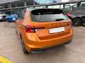 Škoda Fab. 1.0 TSI Style DSG