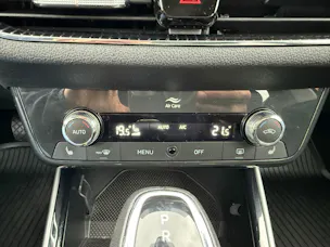 Škoda Fab. 1.0 TSI Style DSG