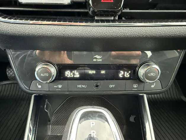 Škoda Fab. 1.0 TSI Style DSG