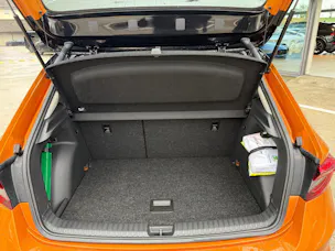 Škoda Fab. 1.0 TSI Style DSG