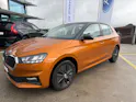 Škoda Fab. 1.0 TSI Style DSG